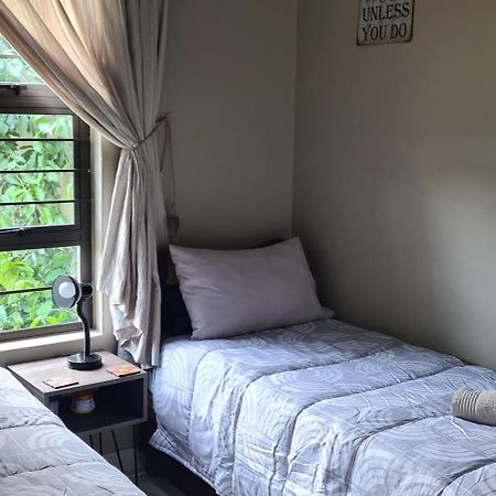 Saint Lucia EstuaryUnit 30 The Bridge - Family Unit In A Prime Spot On The Ground Floor公寓 外观 照片