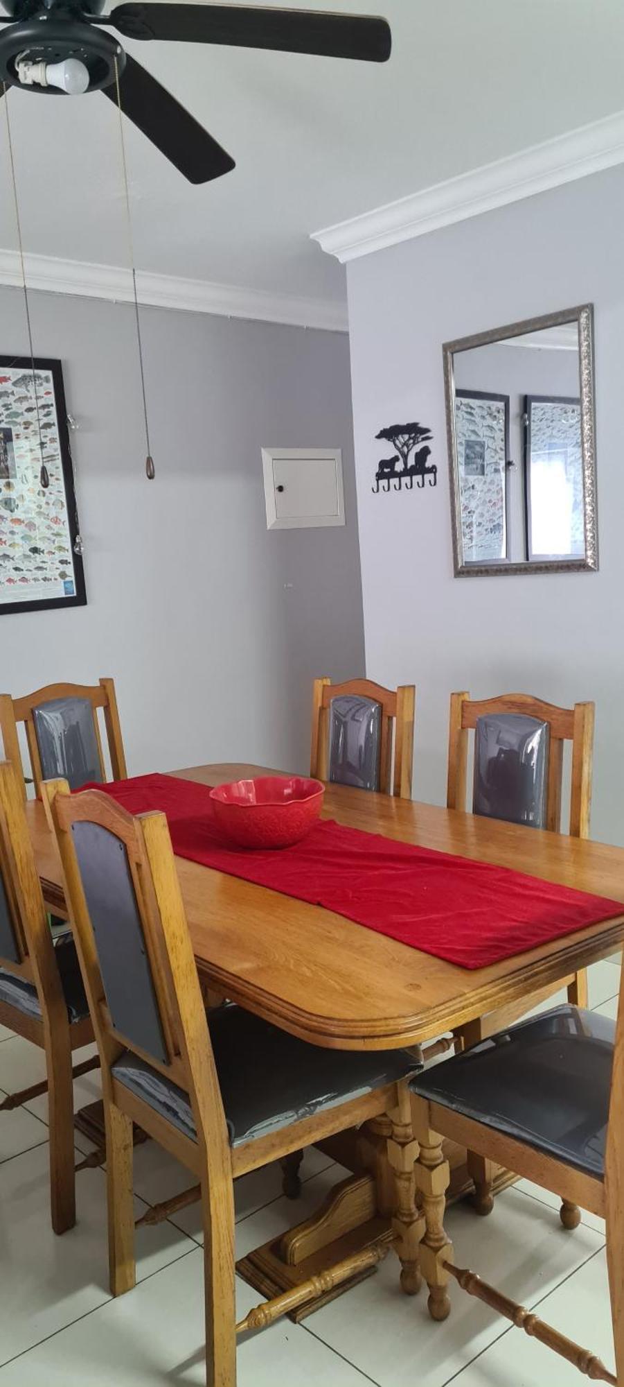 Saint Lucia EstuaryUnit 30 The Bridge - Family Unit In A Prime Spot On The Ground Floor公寓 外观 照片