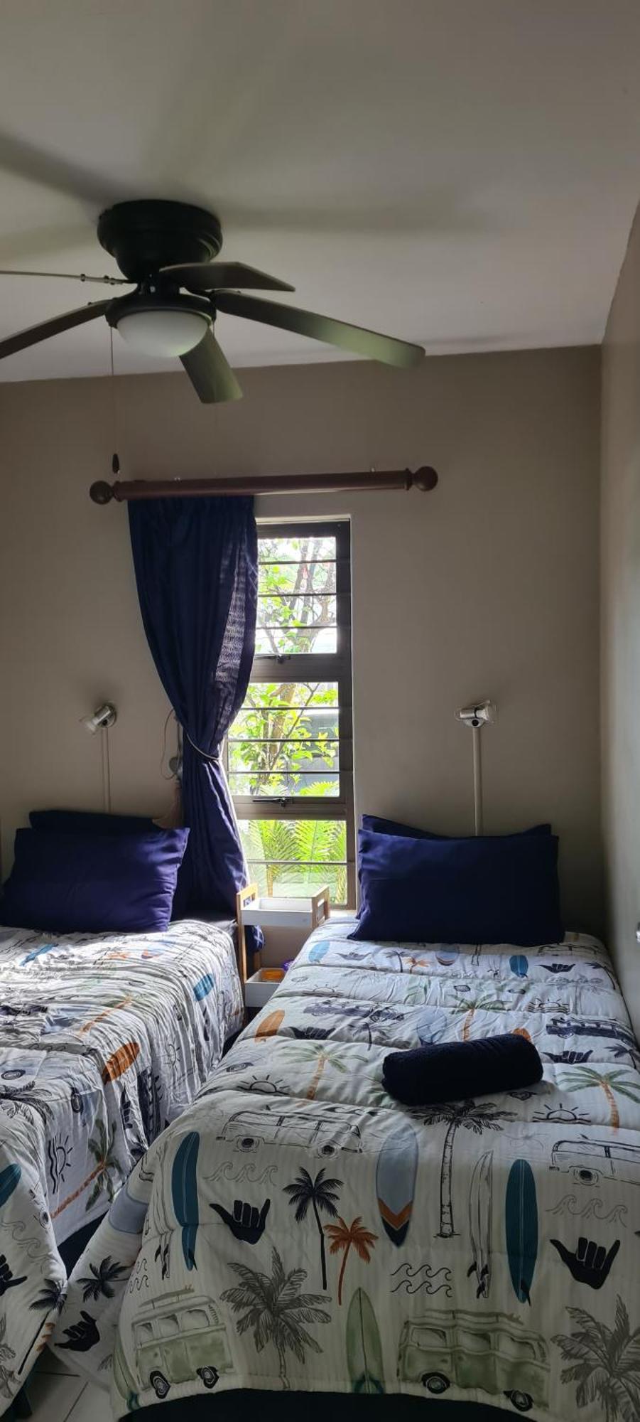 Saint Lucia EstuaryUnit 30 The Bridge - Family Unit In A Prime Spot On The Ground Floor公寓 外观 照片